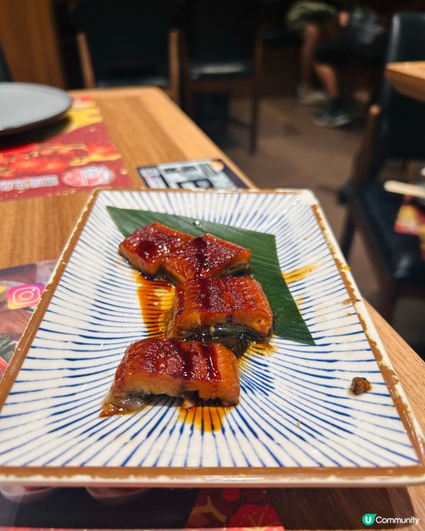 屯門放題🤤！御滿屋日本料理勁正！🍣🍤🍦