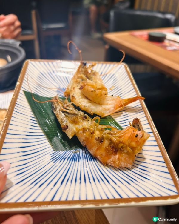 屯門放題🤤！御滿屋日本料理勁正！🍣🍤🍦