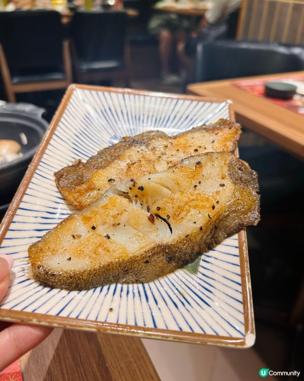 屯門放題🤤！御滿屋日本料理勁正！🍣🍤🍦