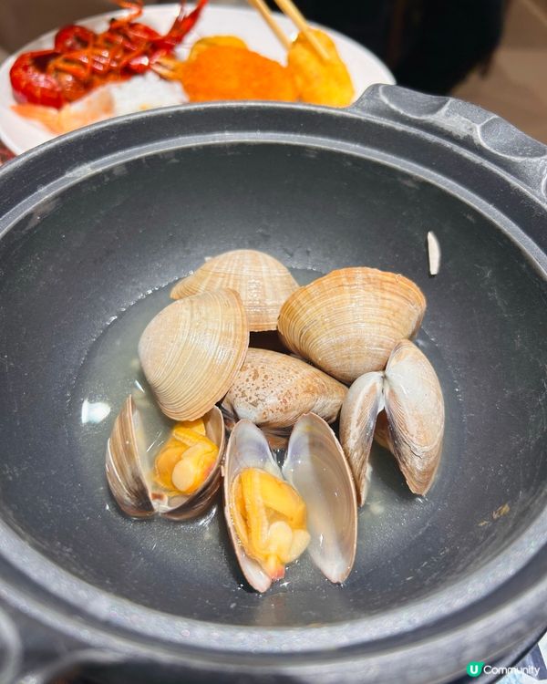 屯門放題🤤！御滿屋日本料理勁正！🍣🍤🍦