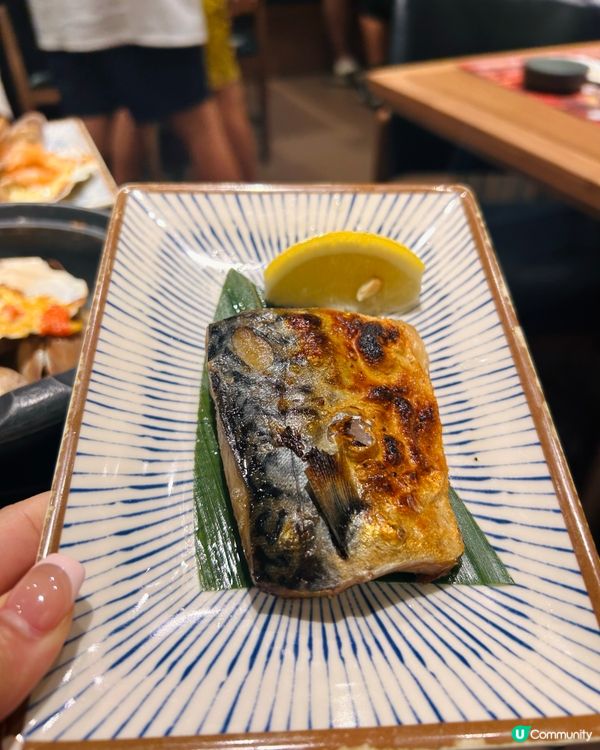 屯門放題🤤！御滿屋日本料理勁正！🍣🍤🍦