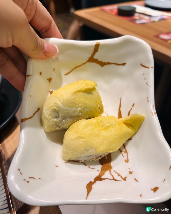 屯門放題🤤！御滿屋日本料理勁正！🍣🍤🍦