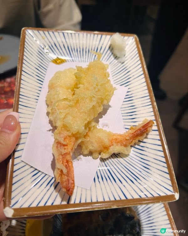 屯門放題🤤！御滿屋日本料理勁正！🍣🍤🍦