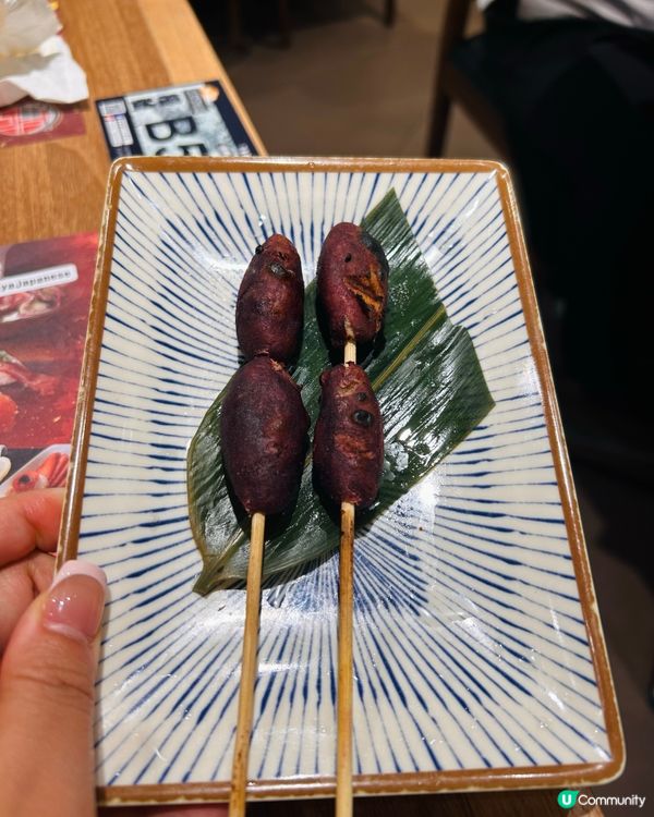 屯門放題🤤！御滿屋日本料理勁正！🍣🍤🍦