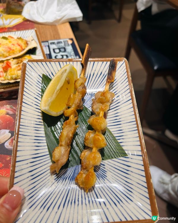 屯門放題🤤！御滿屋日本料理勁正！🍣🍤🍦