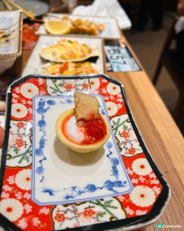 屯門放題🤤！御滿屋日本料理勁正！🍣🍤🍦