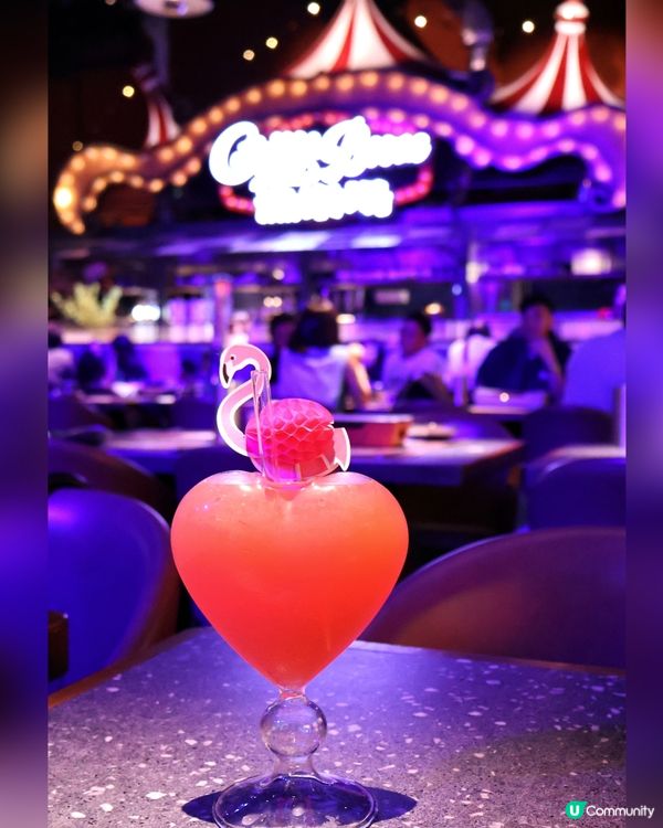 荃灣夜繽紛🌆🎤《漁樂場》好有氣氛