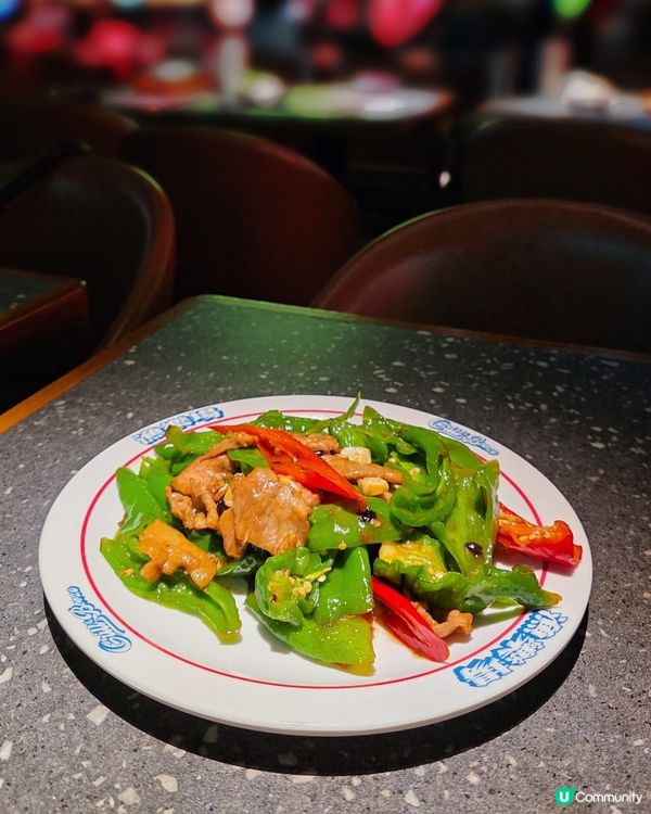 荃灣夜繽紛🌆🎤《漁樂場》好有氣氛