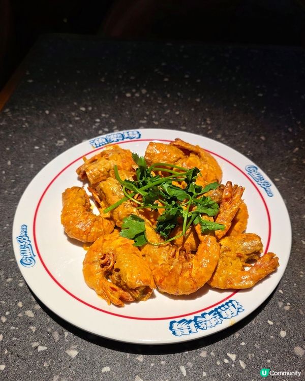 荃灣夜繽紛🌆🎤《漁樂場》好有氣氛