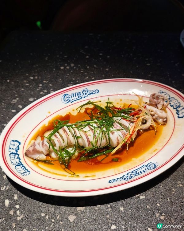 荃灣夜繽紛🌆🎤《漁樂場》好有氣氛