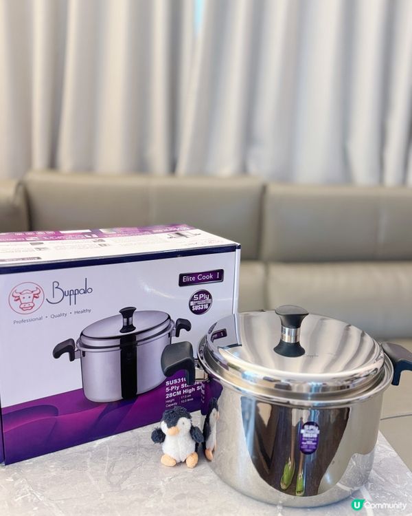 牛頭牌 x 意美廚開倉！2折起！🤩