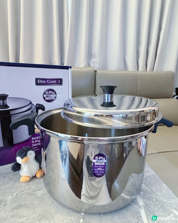 牛頭牌 x 意美廚開倉！2折起！🤩