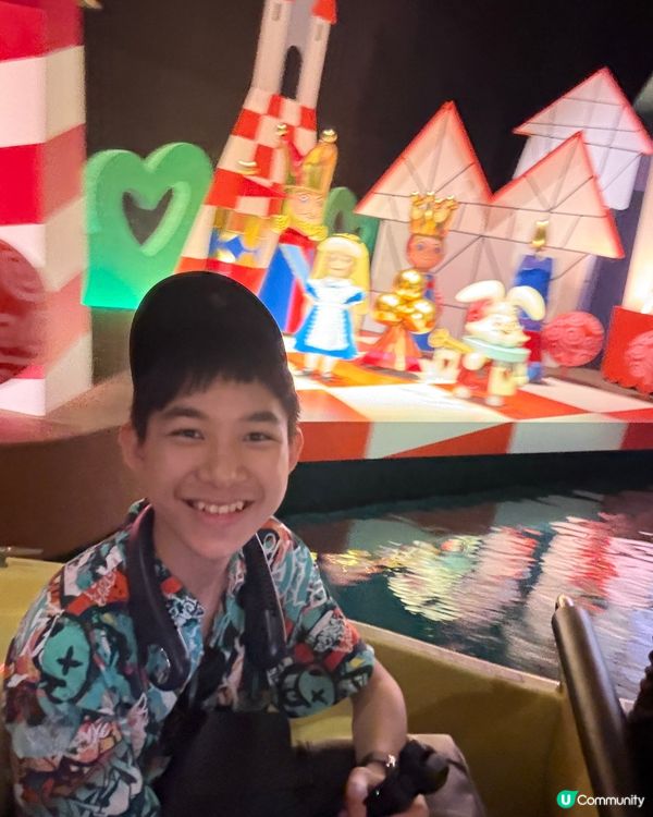 東京迪士尼攻略