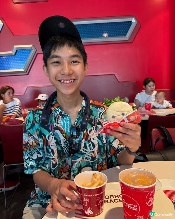 東京迪士尼攻略