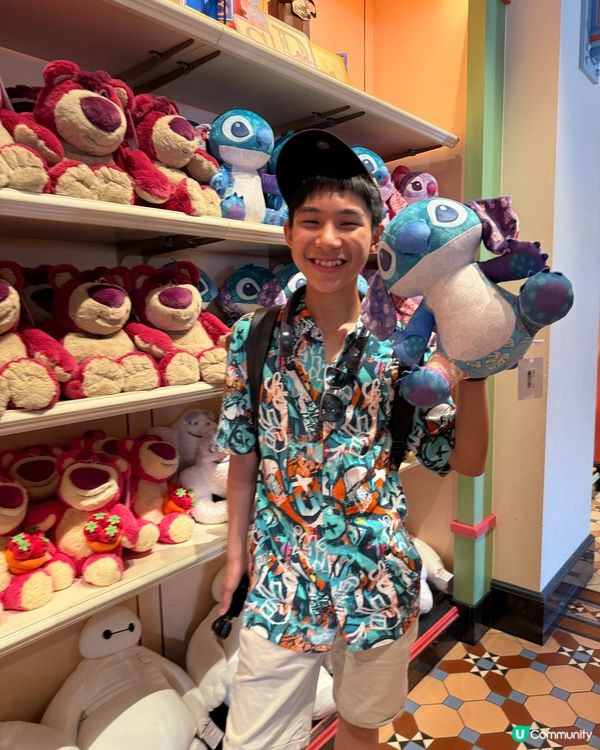 東京迪士尼攻略