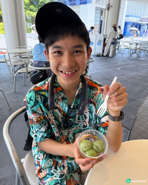 東京迪士尼攻略