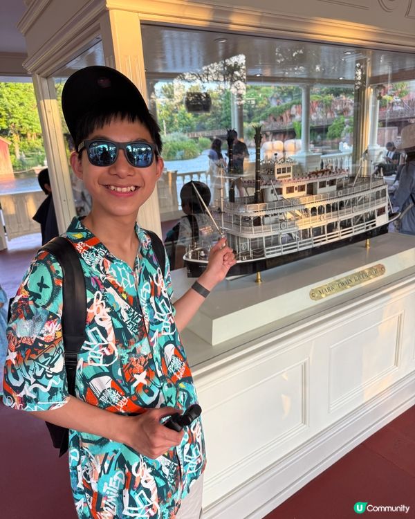 東京迪士尼攻略