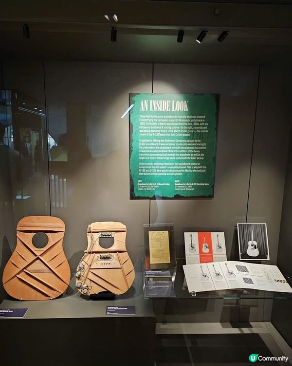 『英國』倫敦｜Kurt Cobain的粉絲要注意！