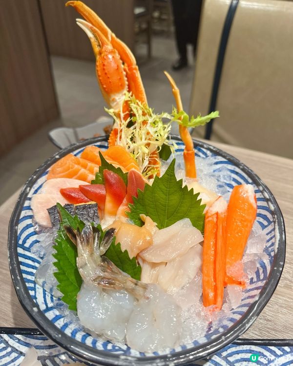 [荃灣］D24榴槤x長腳蟹x鮑魚x日本清酒任飲任食2小時😱🦀