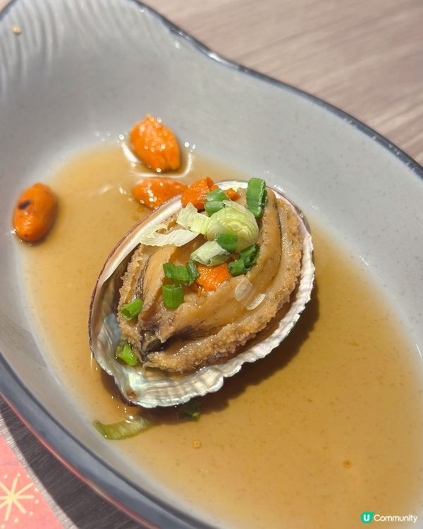 [荃灣］D24榴槤x長腳蟹x鮑魚x日本清酒任飲任食2小時😱🦀