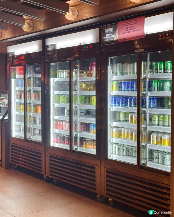 [荃灣］D24榴槤x長腳蟹x鮑魚x日本清酒任飲任食2小時😱🦀