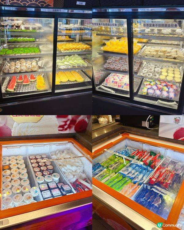 [荃灣］D24榴槤x長腳蟹x鮑魚x日本清酒任飲任食2小時😱🦀