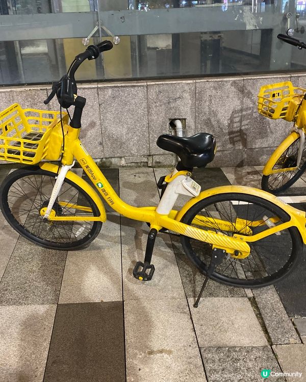 剪髮後迷路記 🤣 踩單車吹海風！🌊