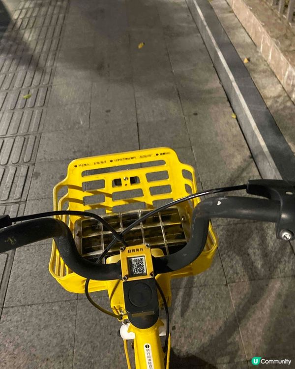 剪髮後迷路記 🤣 踩單車吹海風！🌊