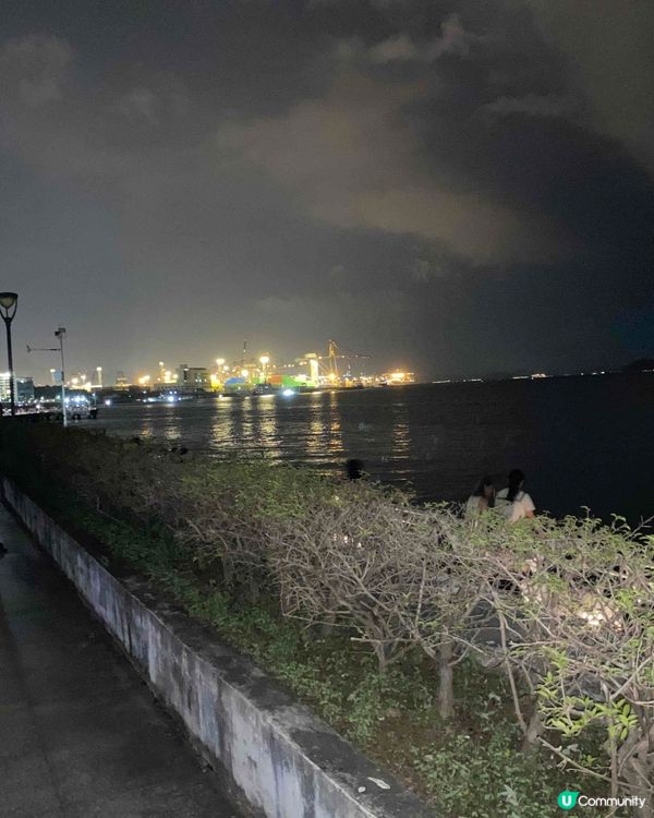 剪髮後迷路記 🤣 踩單車吹海風！🌊