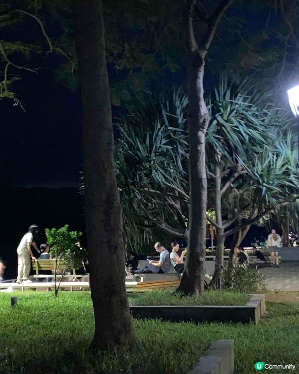 剪髮後迷路記 🤣 踩單車吹海風！🌊