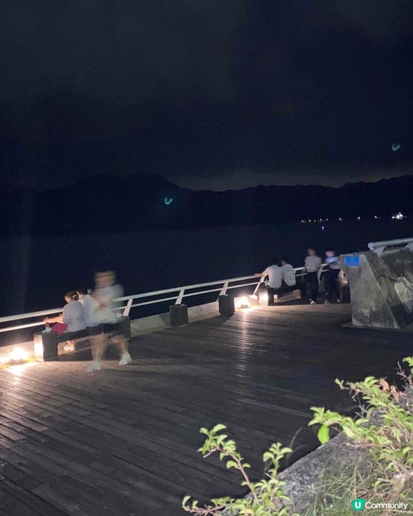 剪髮後迷路記 🤣 踩單車吹海風！🌊