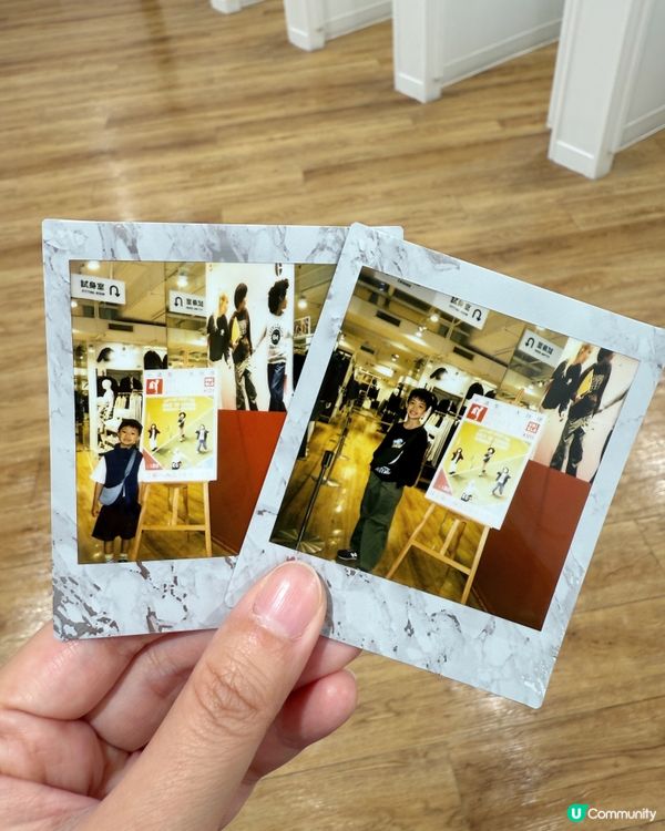 My First Outfit。小朋友自己決定開學穿搭