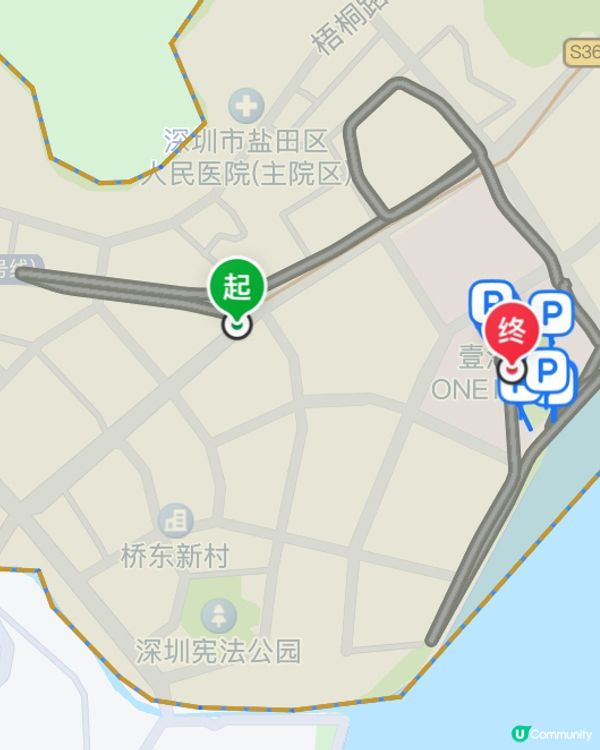 剪髮後迷路記 🤣 踩單車吹海風！🌊
