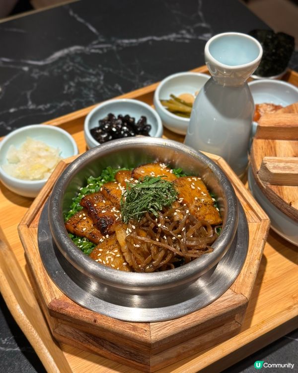 35cm長年糕鍋！🇰🇷 青年大邦必食🤤