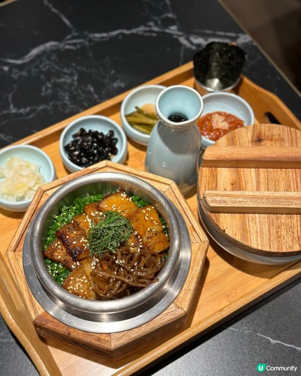 35cm長年糕鍋！🇰🇷 青年大邦必食🤤