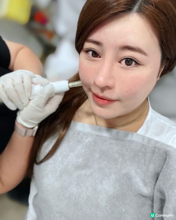 韓國最新火爆氣壓槍 ❗️即刻變靚話咁易💖