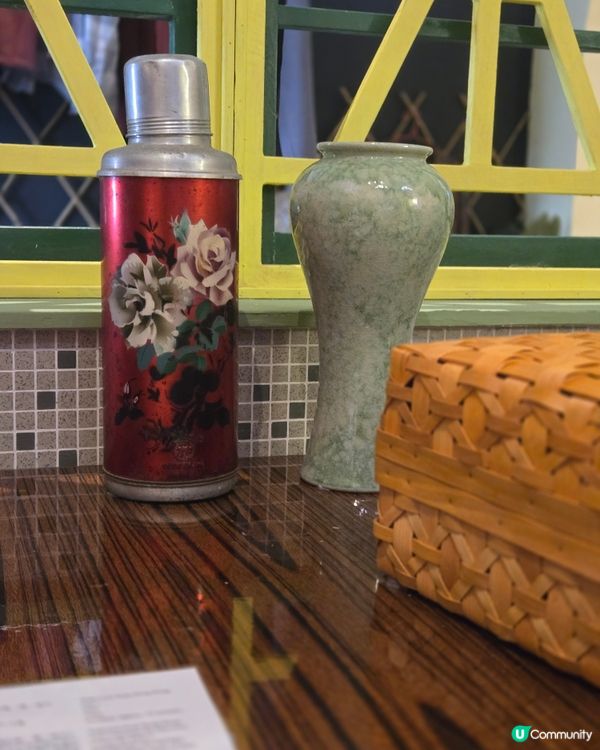 來自香港的愛場地展覽