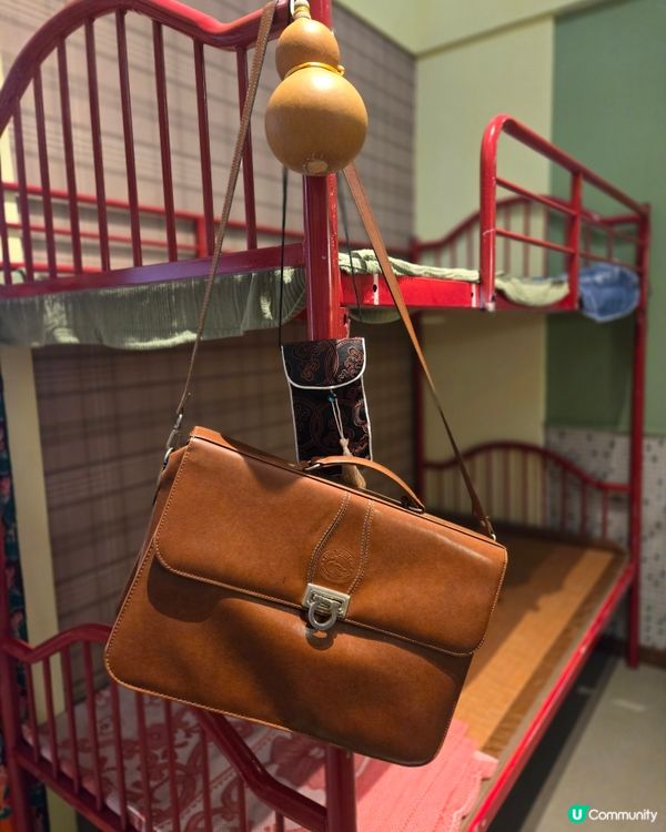 來自香港的愛場地展覽