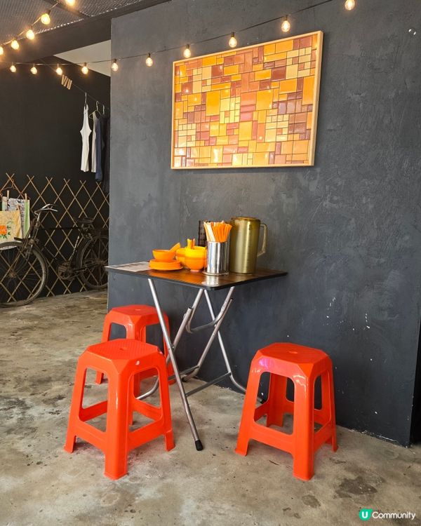 來自香港的愛場地展覽