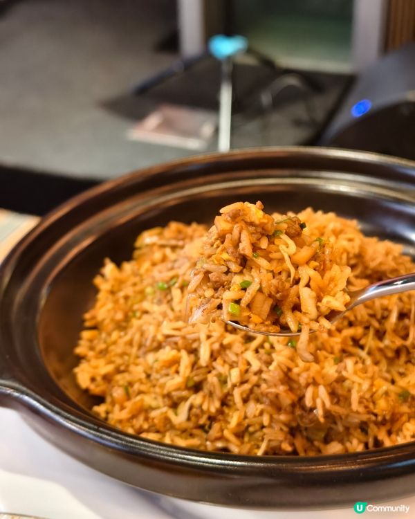 有海景，有live band 的中餐廳