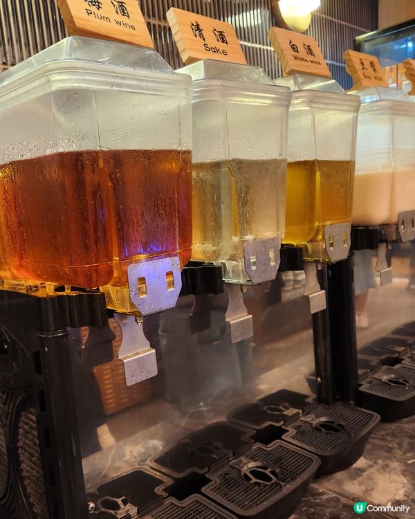 【殿大喜屋放題】旺角任食天堂！刺身爆發🤤！