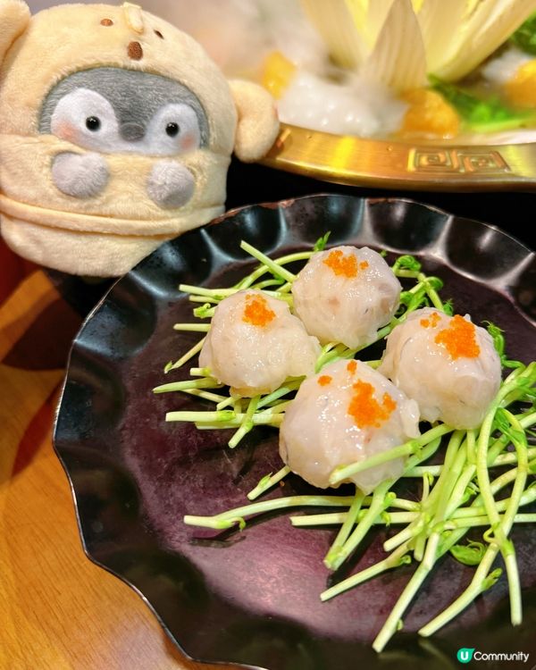 大埔打卡新蒲點！🥢 龍皇酸湯勁正！😋