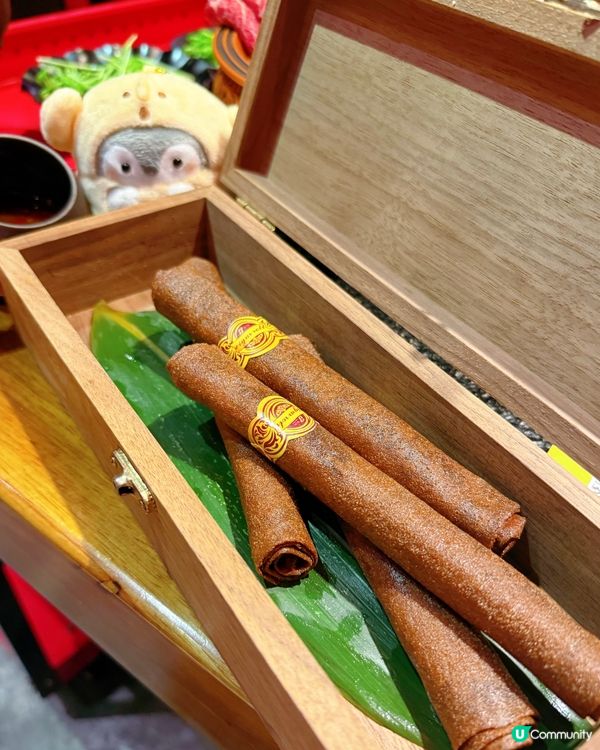 大埔打卡新蒲點！🥢 龍皇酸湯勁正！😋