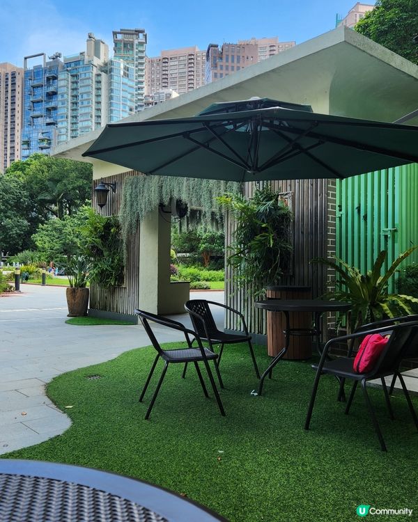 香港動植物公園🌿！150年歷史等你嚟探險！🌳