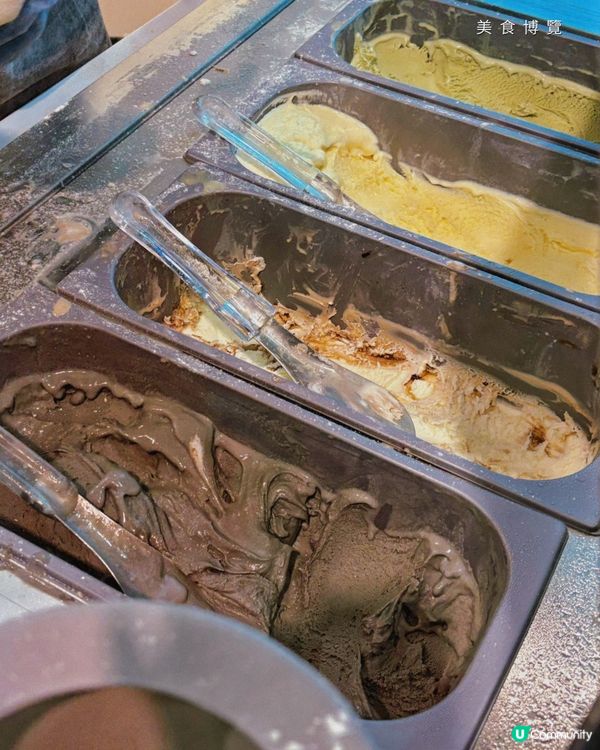 美食博覽2025 - 超多掃街特式小食