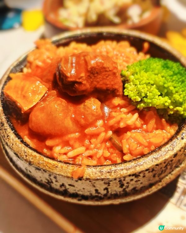 俄士廚房打卡📸！俄羅斯風情美食🤤！