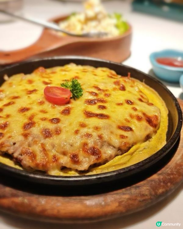 俄士廚房打卡📸！俄羅斯風情美食🤤！