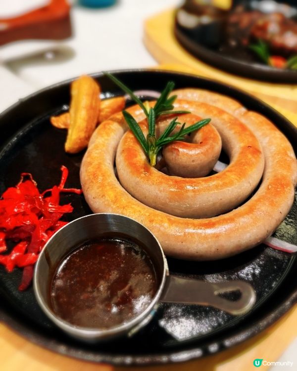 俄士廚房打卡📸！俄羅斯風情美食🤤！