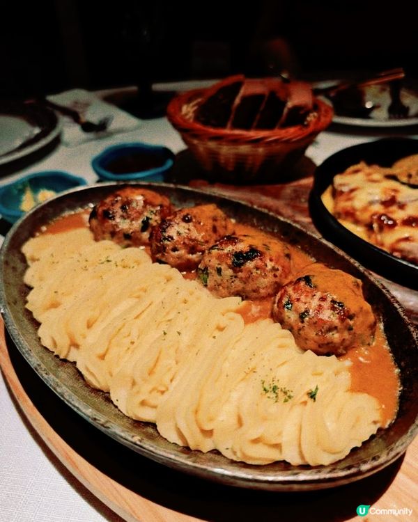 俄士廚房打卡📸！俄羅斯風情美食🤤！