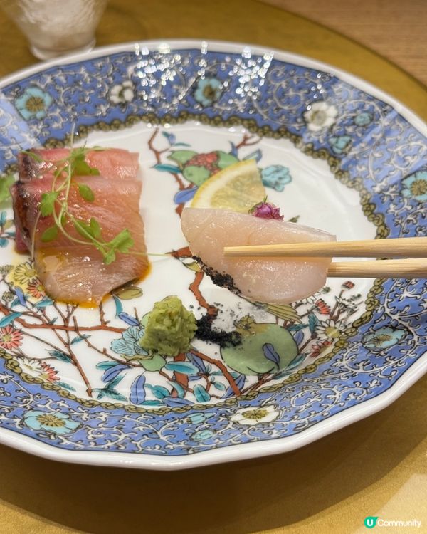 銅鑼灣$398晚市18道菜！😱 食到扶牆走！🤤